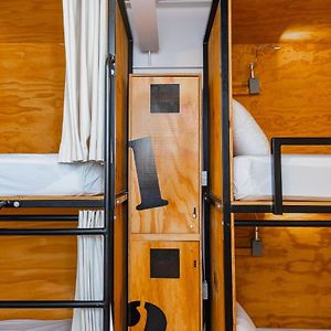 Habitación para Mujeres Compartida