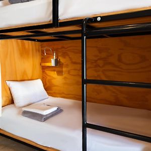 Dormitory Room Mixed