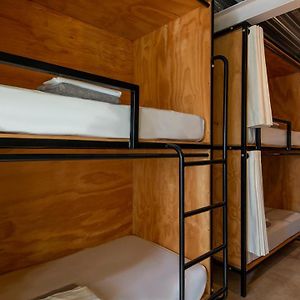 Dormitory Room Mixed